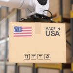 Экспресс-доставка из США
