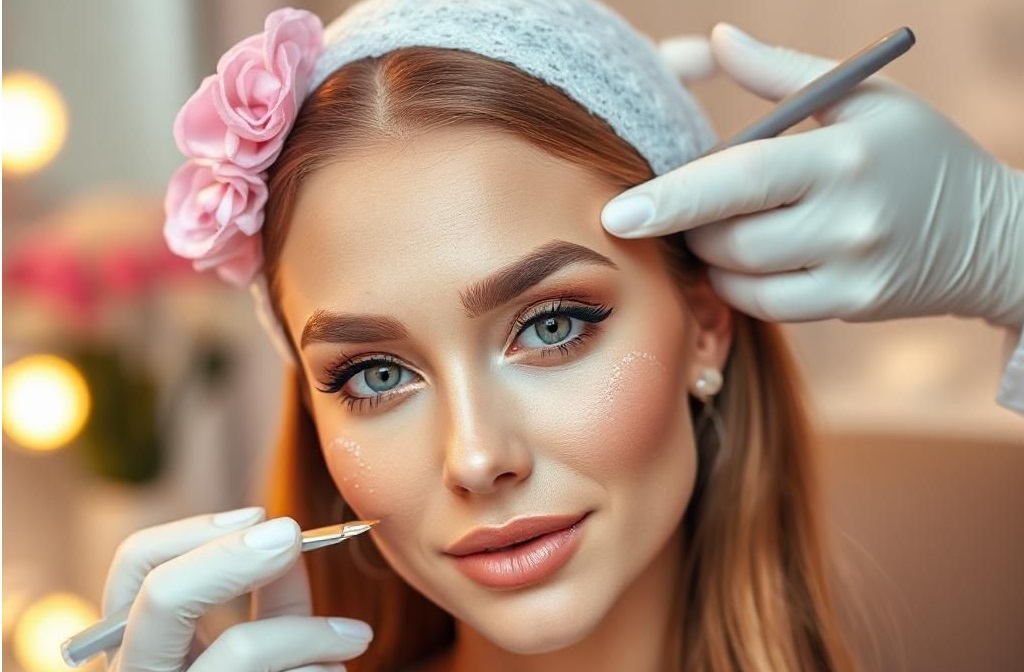 Где купить американскую косметику