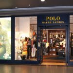 товары и бренд Ralph Lauren