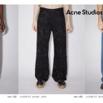 Acne Jeans