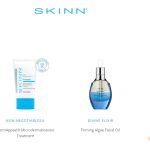 Американская косметика Skinn