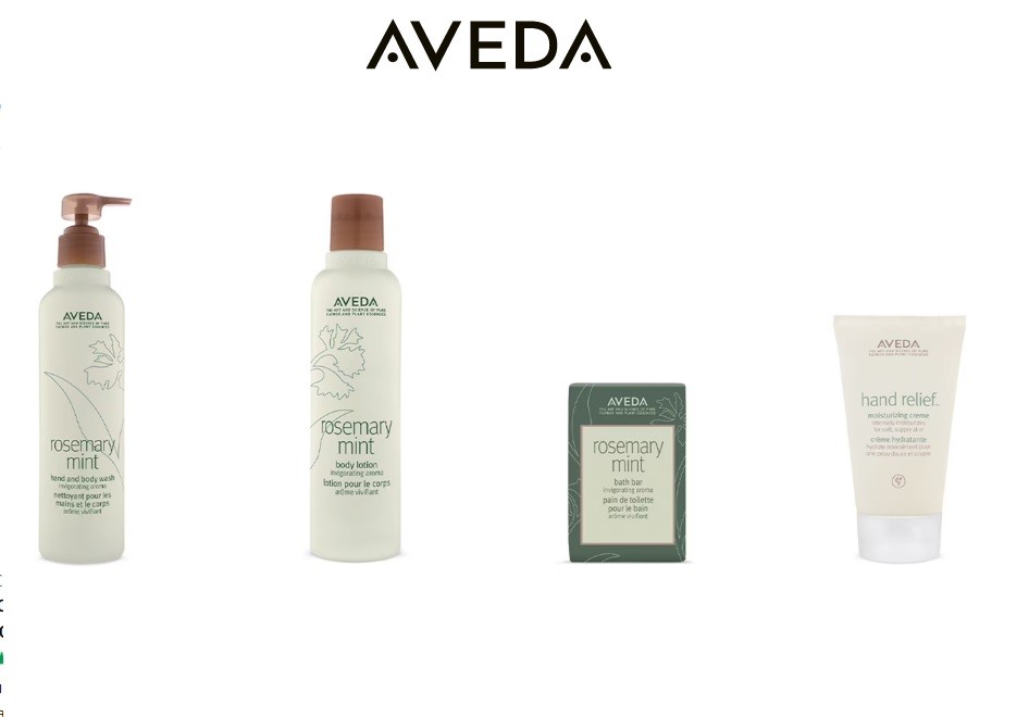 История косметики Aveda берет свое начало в 70-ых годах прошлого столетия. Эта американская марка специализируется на выпуске продукции по уходу за волосами и телом. Уход за волосами Aveda