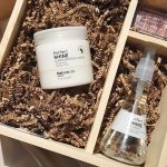 Набор косметики Naturelab