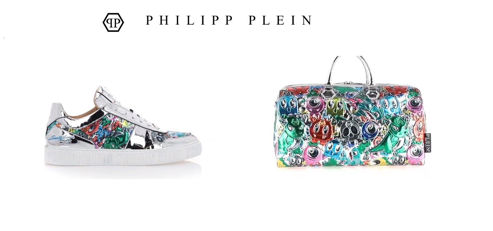 Одежда Philipp Plein