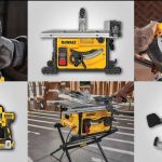 Электроинструмент DeWALT