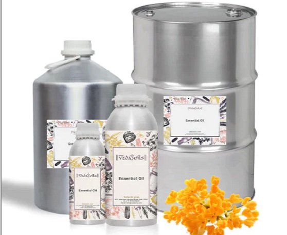 Эфирное масло us.vedaoils.com из США