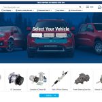 Buy Auto Parts — американский магазин запчастей для легковых и грузовых автомашин