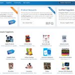 TopTenWholesale — крупная торговая площадка для поиска поставщиков