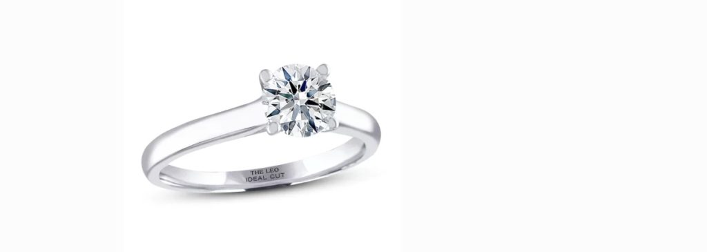 Модные украшения от Kay Jewelers