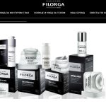 Косметика Filorga