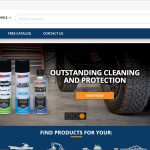 AMSOIL — магазин автомобильных масел и смазочных материалов