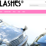 Car Lashes.com - интернет-магазин аксессуаров для автомобилей