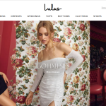 Lulus – интернет-магазин одежды из США