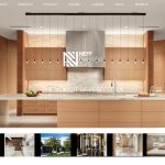 Американская мебель Neff Living