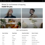 Stylight — агрегатор магазинов в сфере моды, красоты, дизайна.