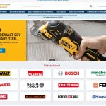Tyler Tool — ведущий американский магазин строительных инструментов