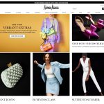 Магазин Neiman Marcus