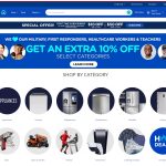 Интернет-магазин Sears
