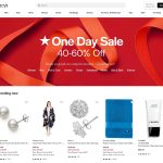 Интернет-магазин macys.com