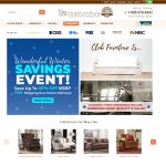 ClubFurniture — магазин премиальной мебели для обустройства дома.