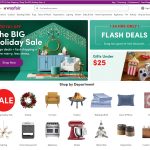 WayFair — магазин товаров для дома