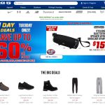 Big 5 Sporting Goods