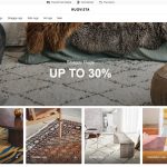 Американский интернет-магазин ковров Rugvista