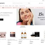 lookfantastic интернет-магазин косметики в США