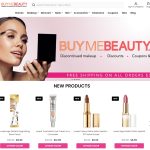 Обзор интернет-магазина Buymebeauty