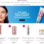 Elizabeth Arden