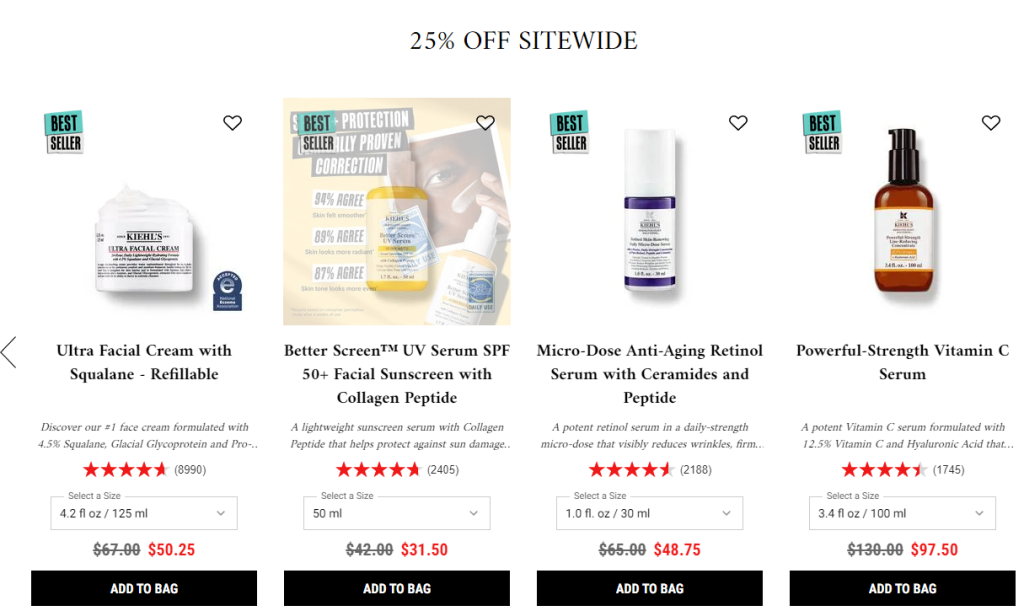 kiehls
