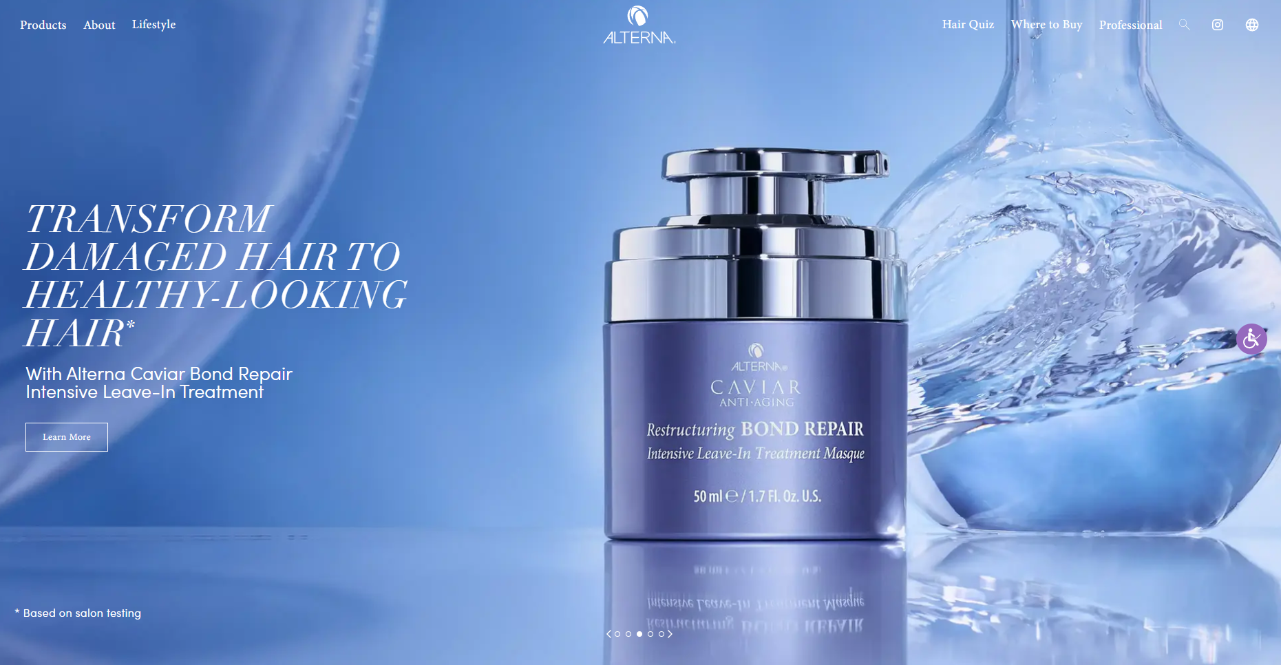 Alterna Haircare