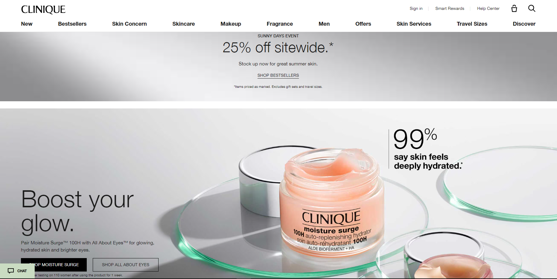 Clinique