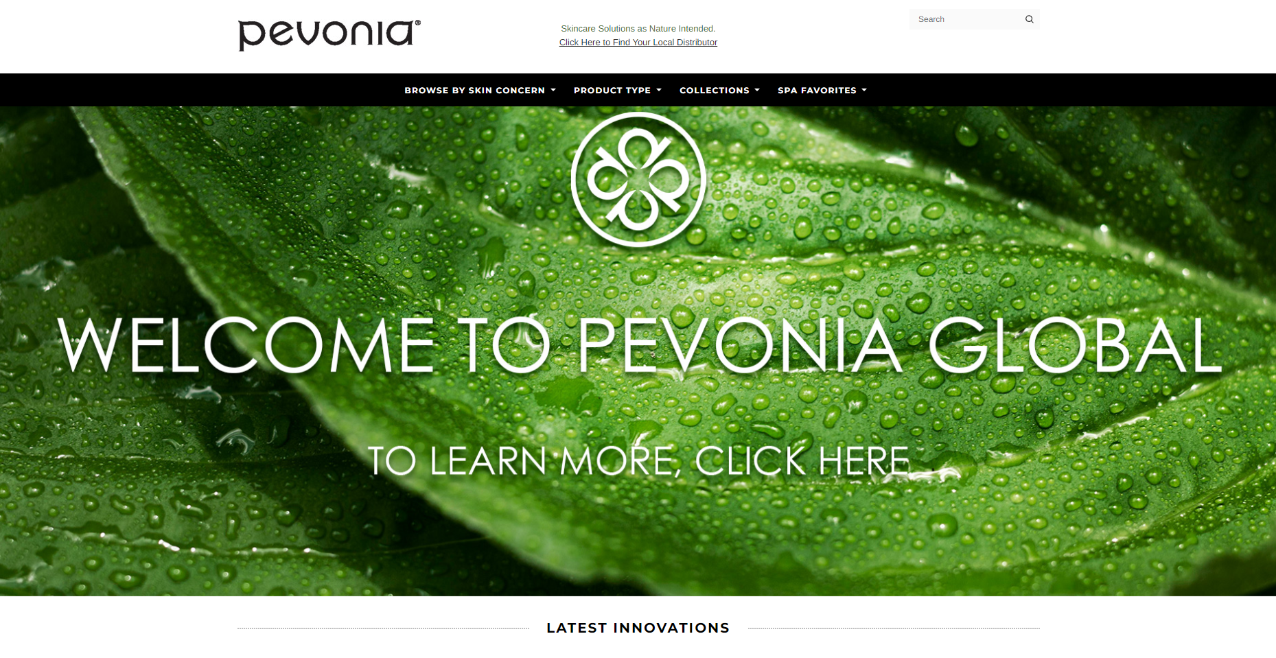 pevoniaglobal