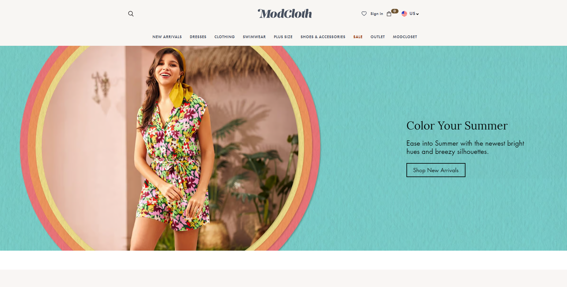 ModCloth