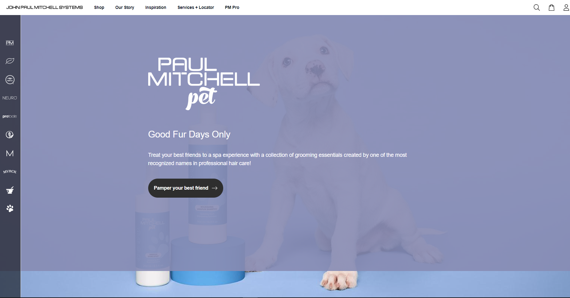 paulmitchell