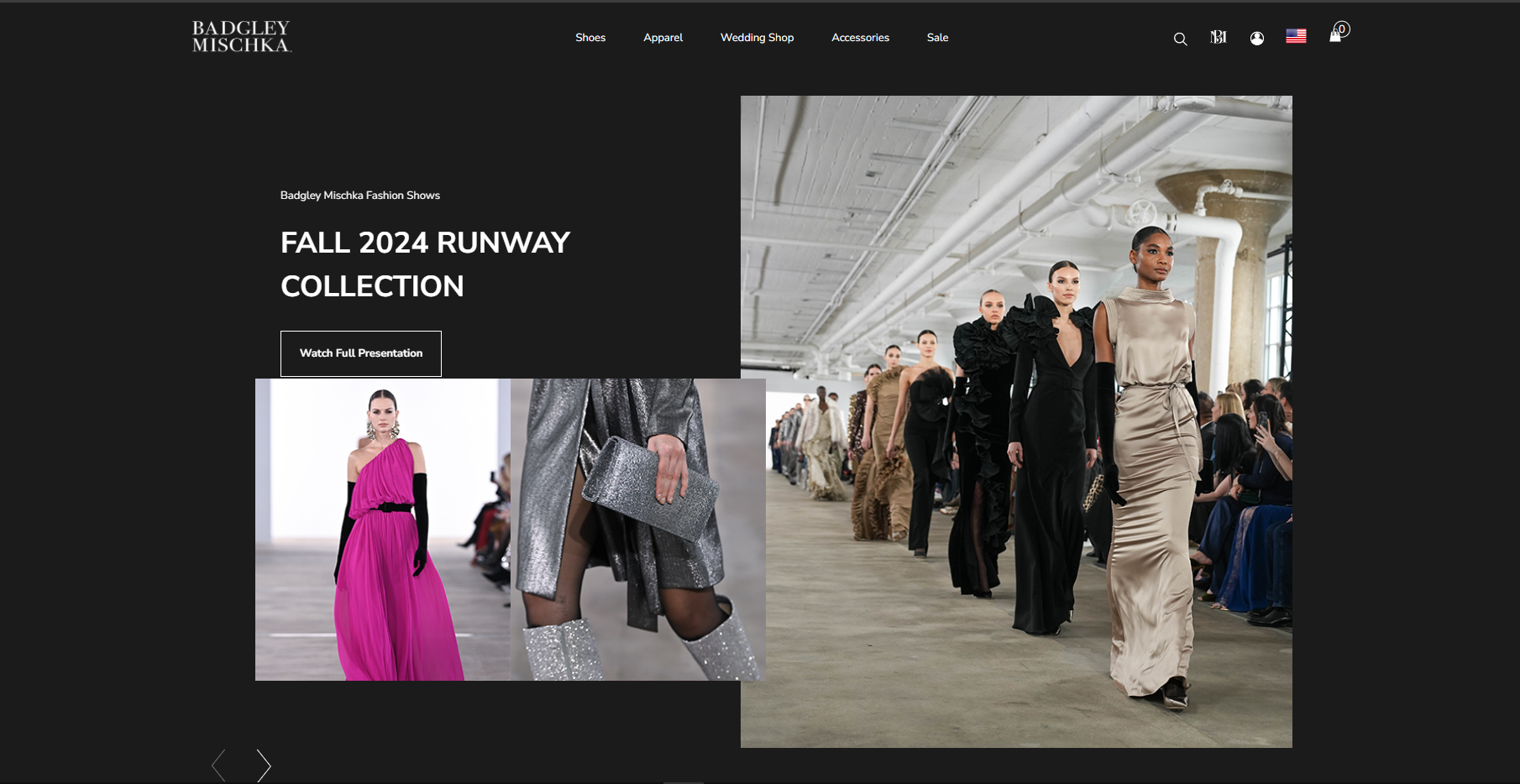 Badgley Mischka