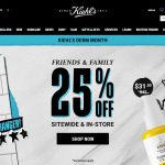 Kiehls