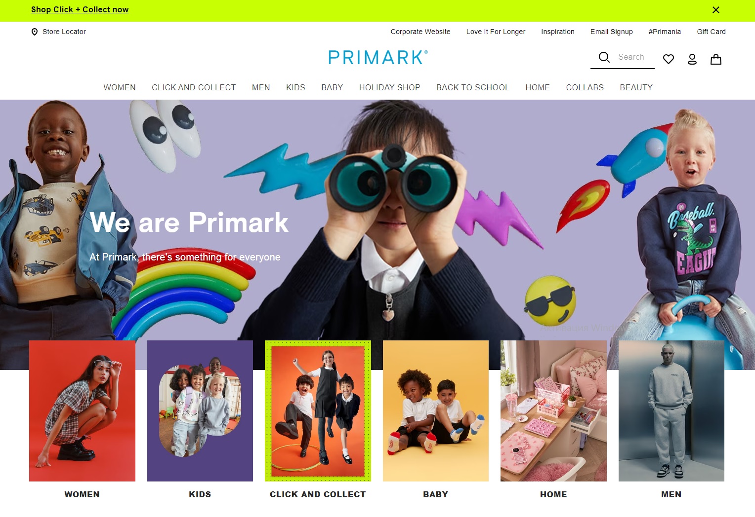Primark