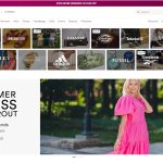 ShopPremiumOutlets — это онлайн-платформа, объединяющая различные аутлеты и магазины для покупок, предлагающая скидки на товары от известных брендов.
