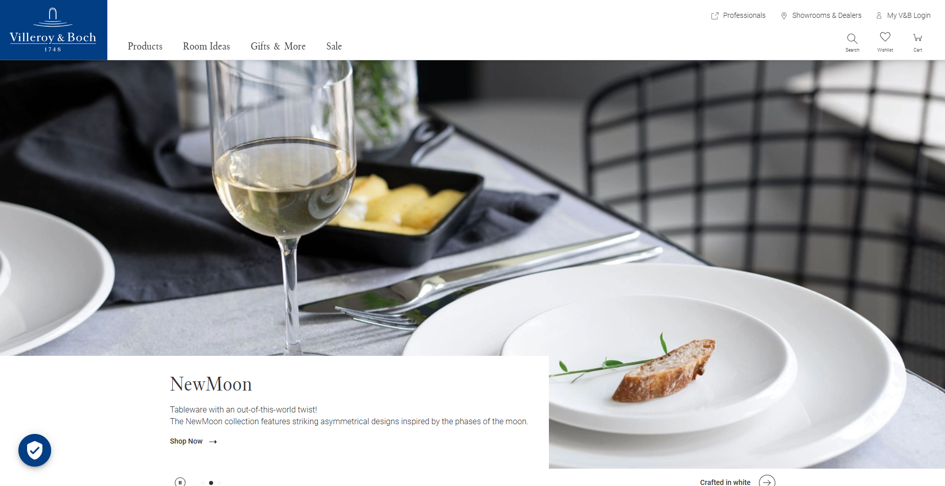 Villeroy & Boch
