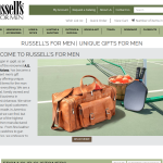 Russell's for Men