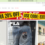 Urban Outfitters