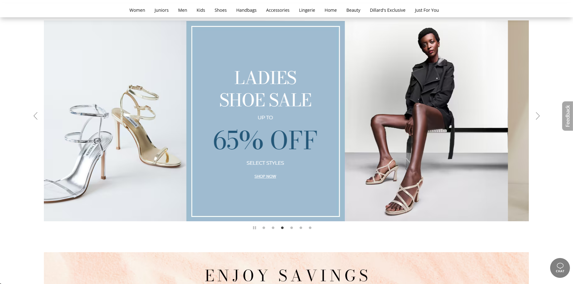 Dillard's