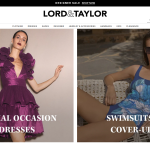 Lord & Taylor
