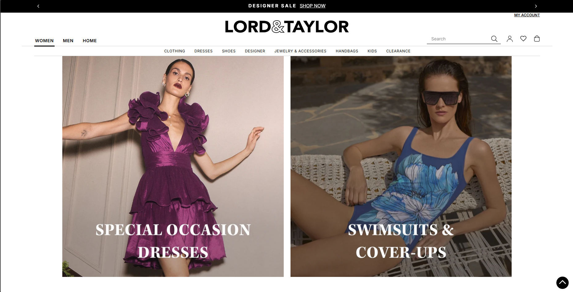Lord & Taylor