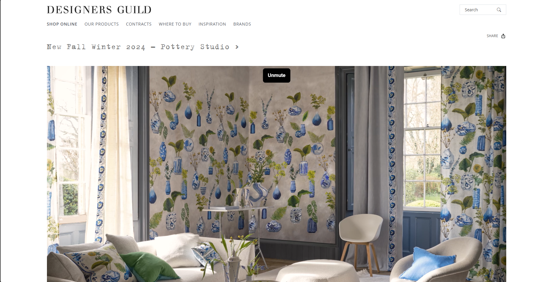Designers Guild