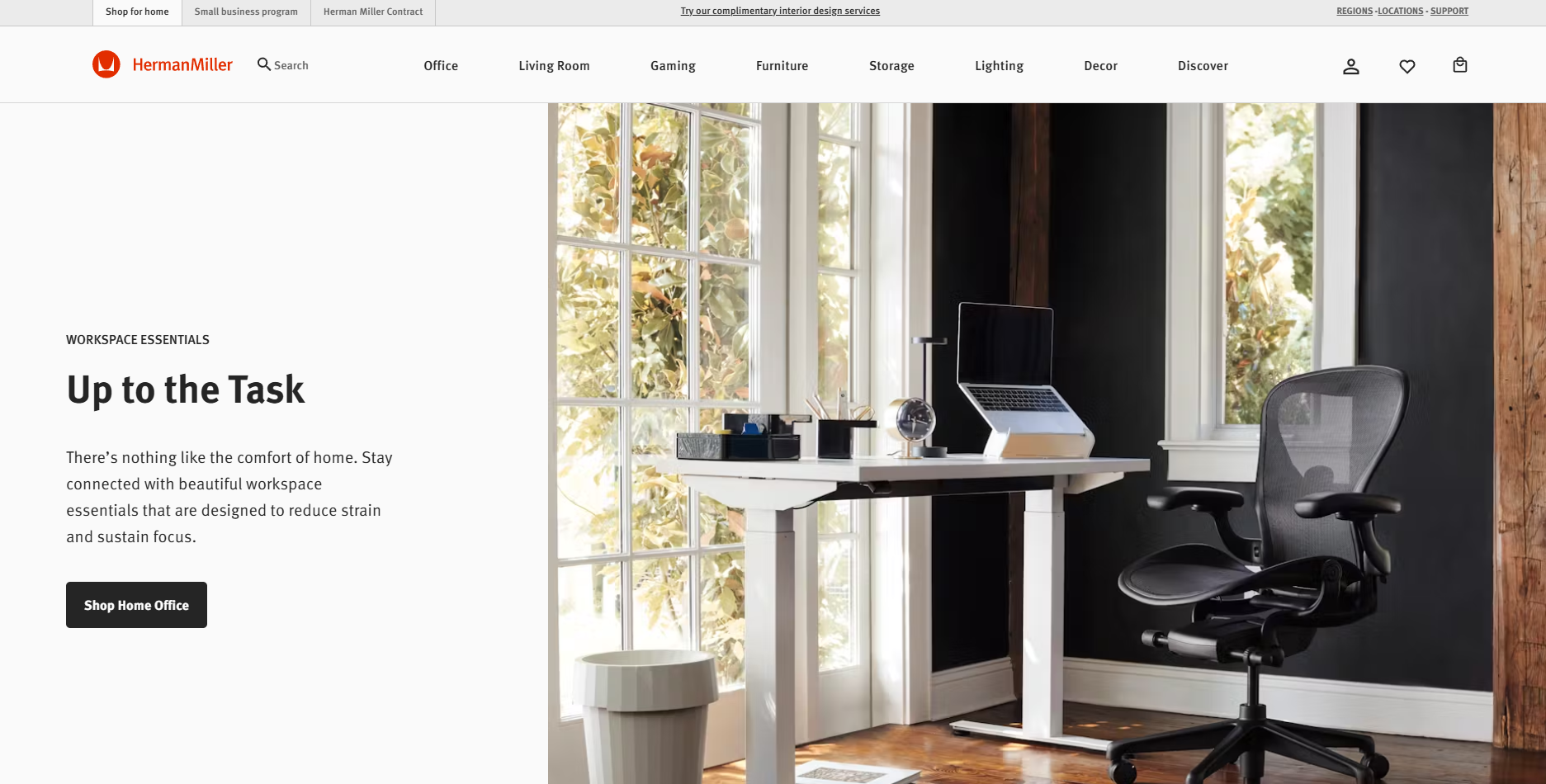 Herman Miller