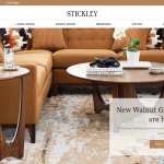 Stickley Furniture