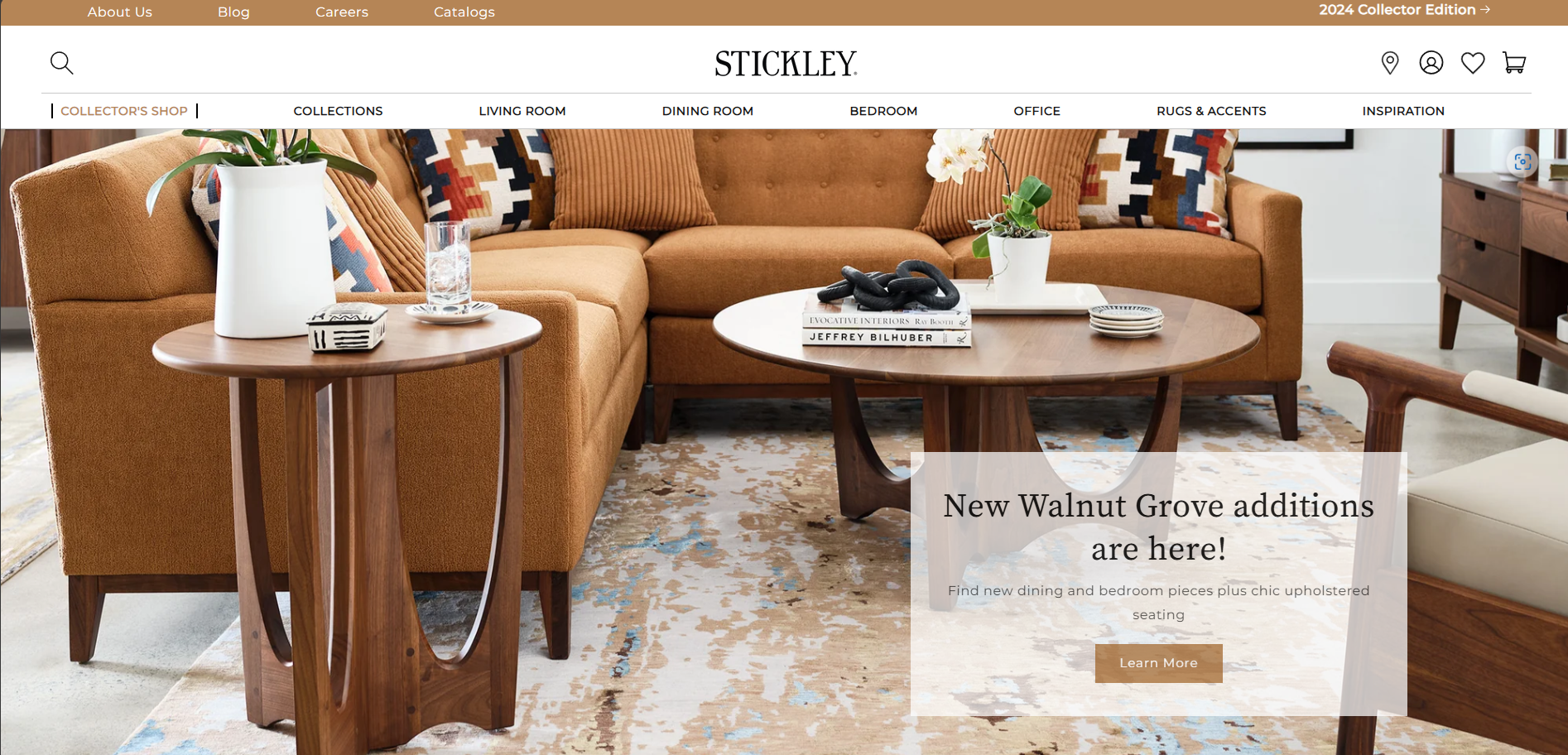 Stickley Furniture